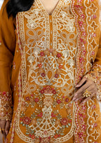 Bin Tayyab BT006508 MRD Women 3pcs