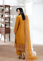 Bin Tayyab BT006508 MRD Women 3pcs