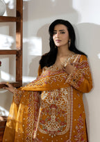 Bin Tayyab BT006508 MRD Women 3pcs
