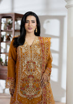 Bin Tayyab BT006508 MRD Women 3pcs