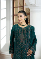 Bin Tayyab BT006603 SGN Women 3pcs