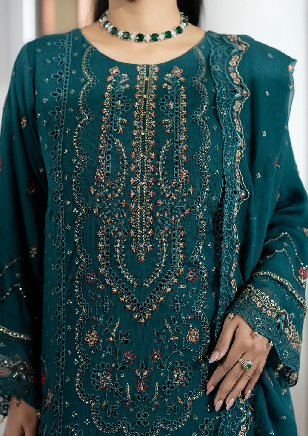 Bin Tayyab BT006603 SGN Women 3pcs