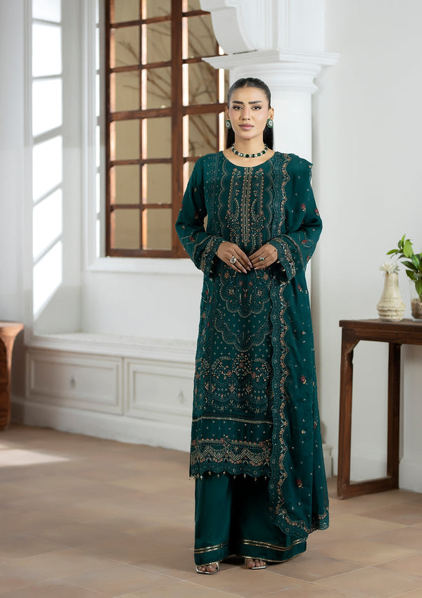 Bin Tayyab BT006603 SGN Women 3pcs