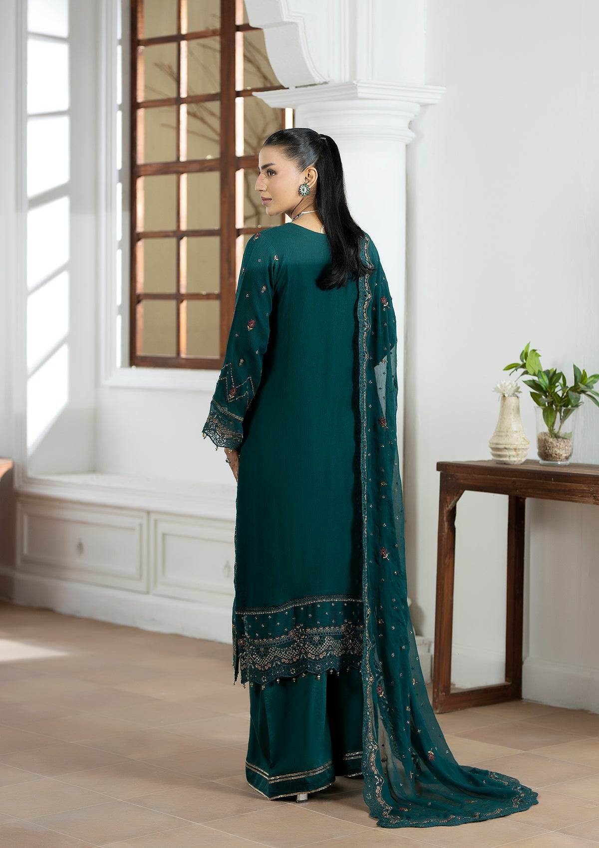 Bin Tayyab BT006603 SGN Women 3pcs