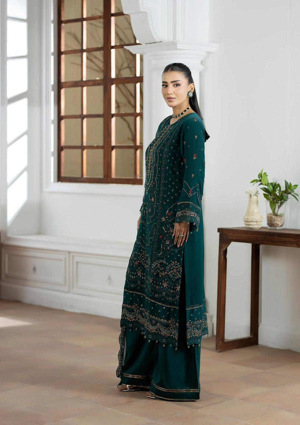 Bin Tayyab BT006603 SGN Women 3pcs