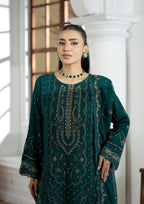 Bin Tayyab BT006603 SGN Women 3pcs