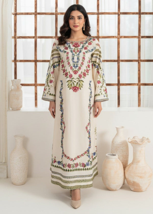 Sahibas By Mirza Parizah Women 1pcs