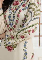 Sahibas By Mirza Parizah Women 1pcs