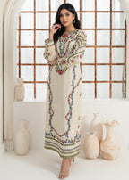 Sahibas By Mirza Parizah Women 1pcs