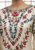 Sahibas By Mirza Parizah Women 1pcs