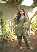 Tayyab Arts Alirra Women 2pcs