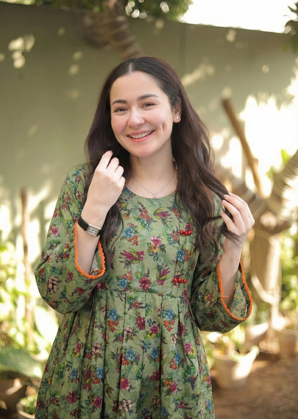 Tayyab Arts Alirra Women 2pcs