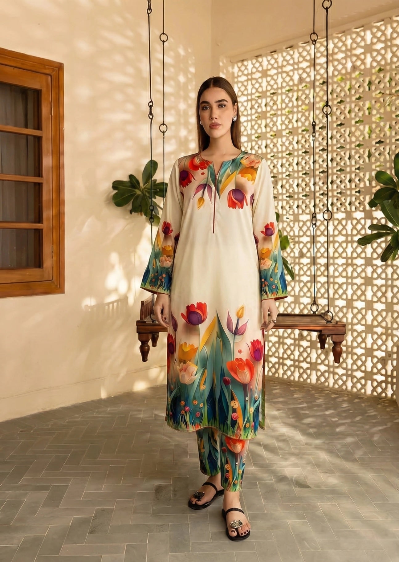 Glamour Stylo Janee Women 3pcs