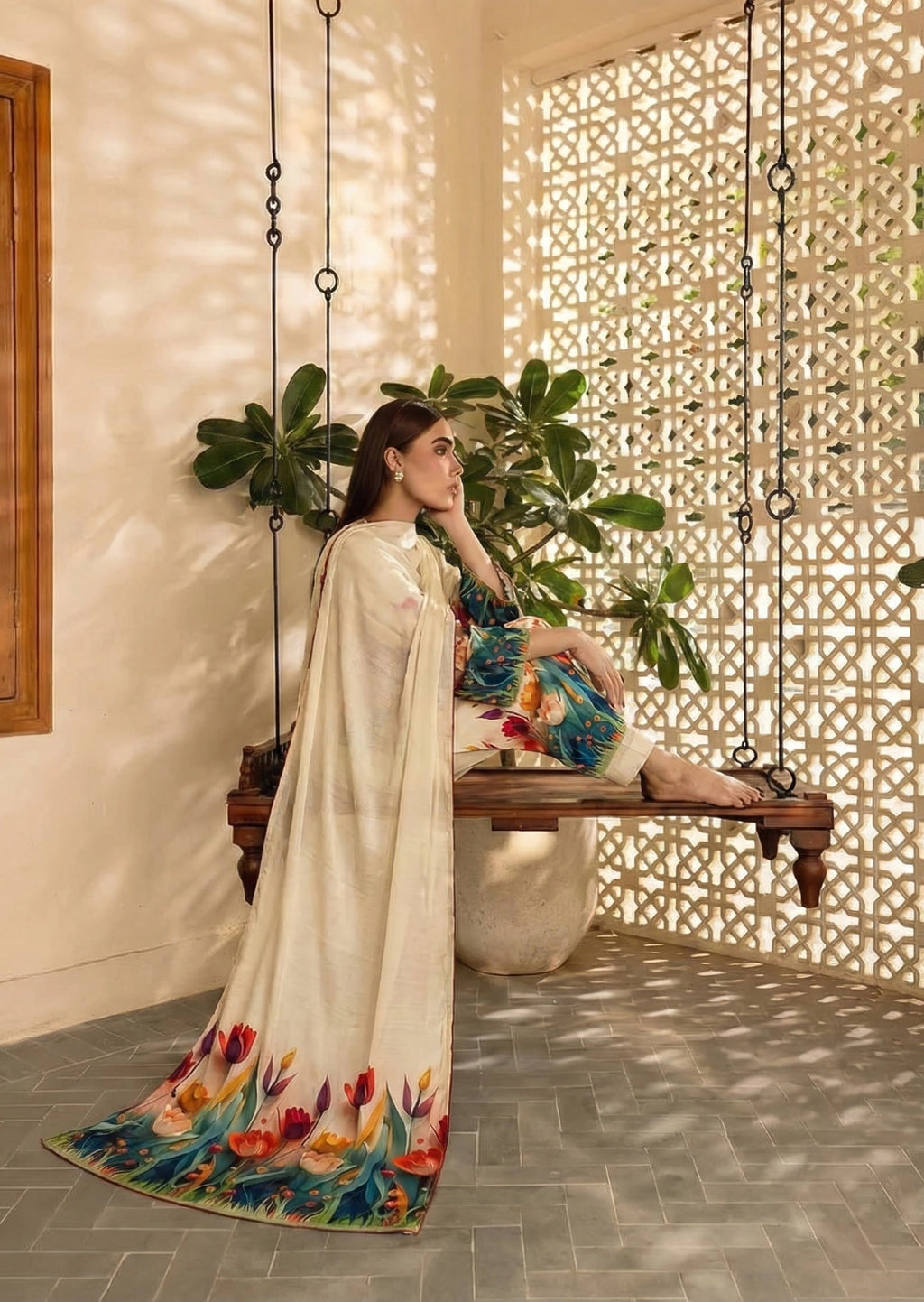 Glamour Stylo Janee Women 3pcs