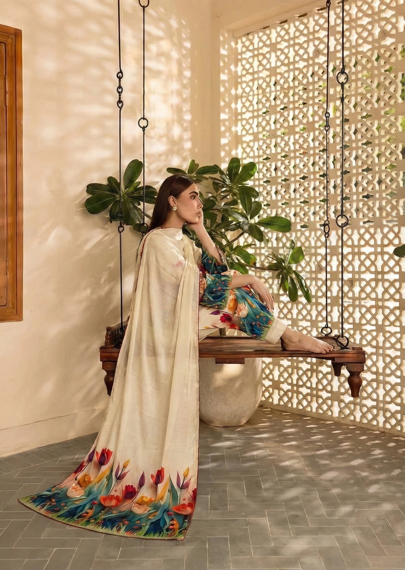 Glamour Stylo Janee Women 3pcs