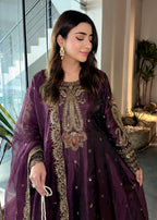 Laal Clothing JLC 057 Women 3pcs