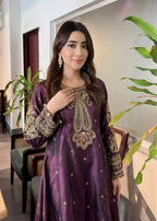 Laal Clothing JLC 057 Women 3pcs