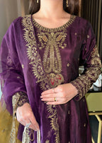 Laal Clothing JLC 057 Women 3pcs