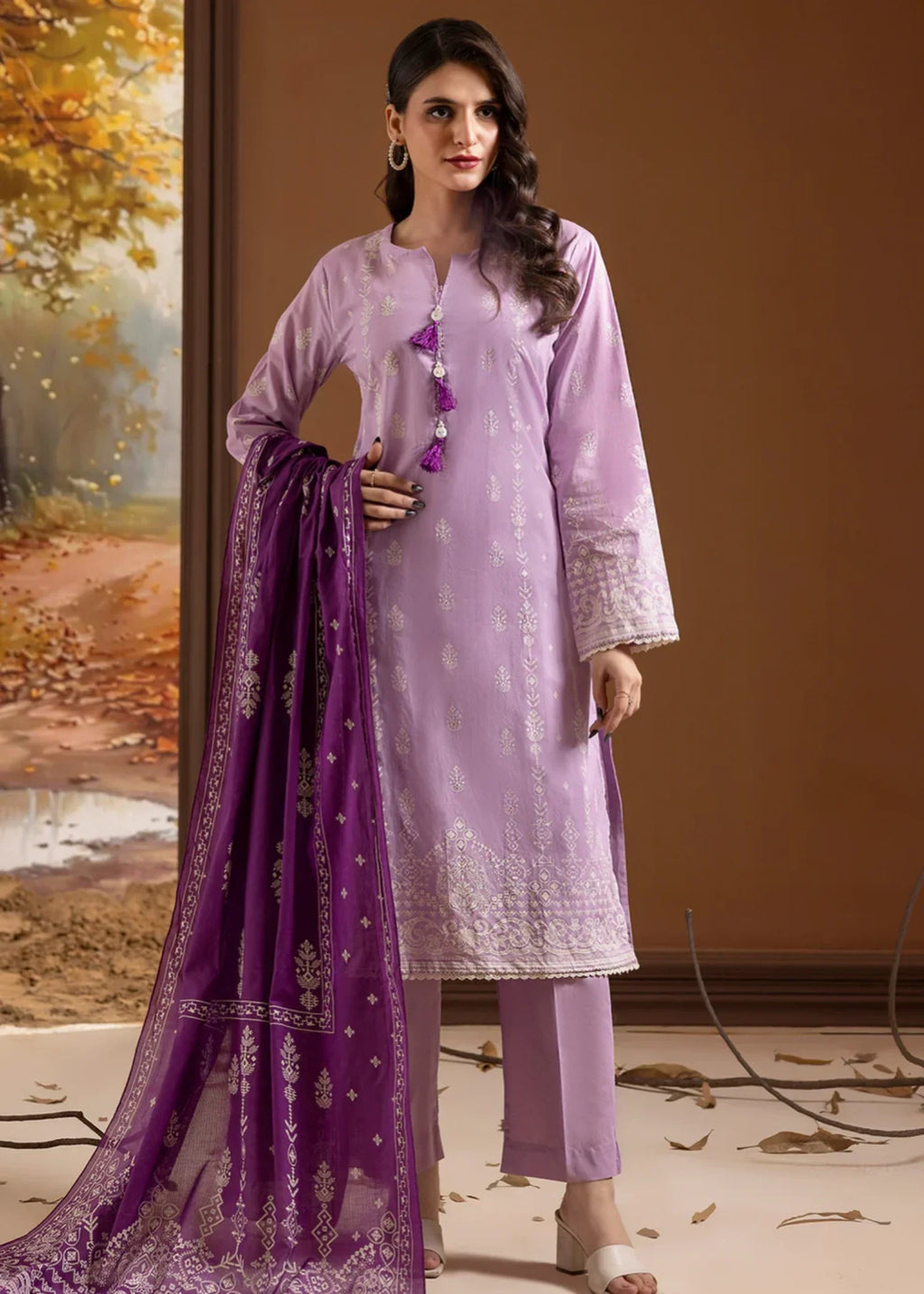 Zellbury WPS2531981 Women 3pcs