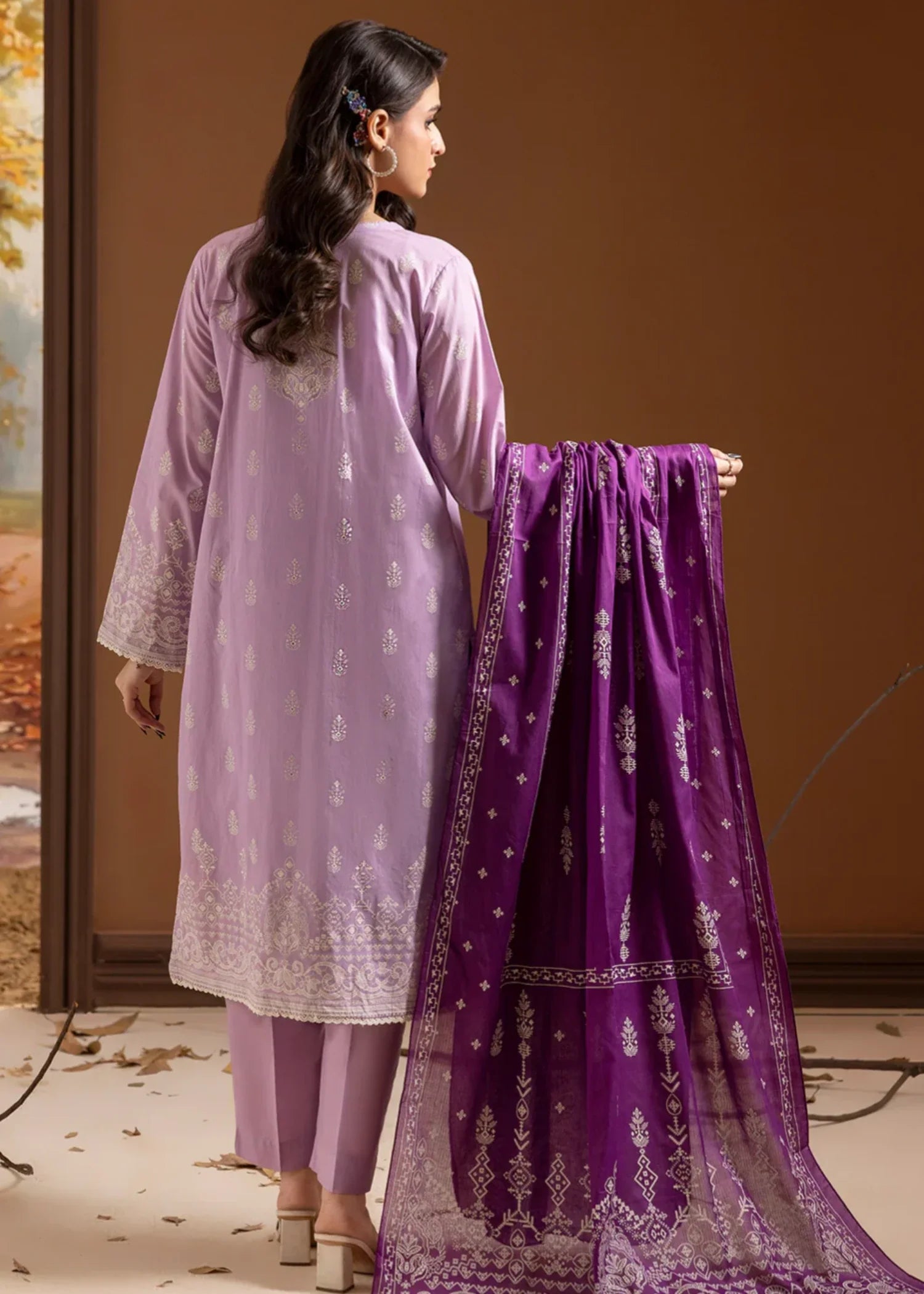 Zellbury WPS2531981 Women 3pcs