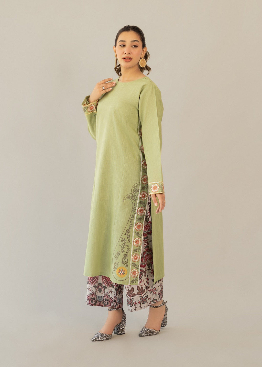 Urge Pret SPRING Women 2pcs