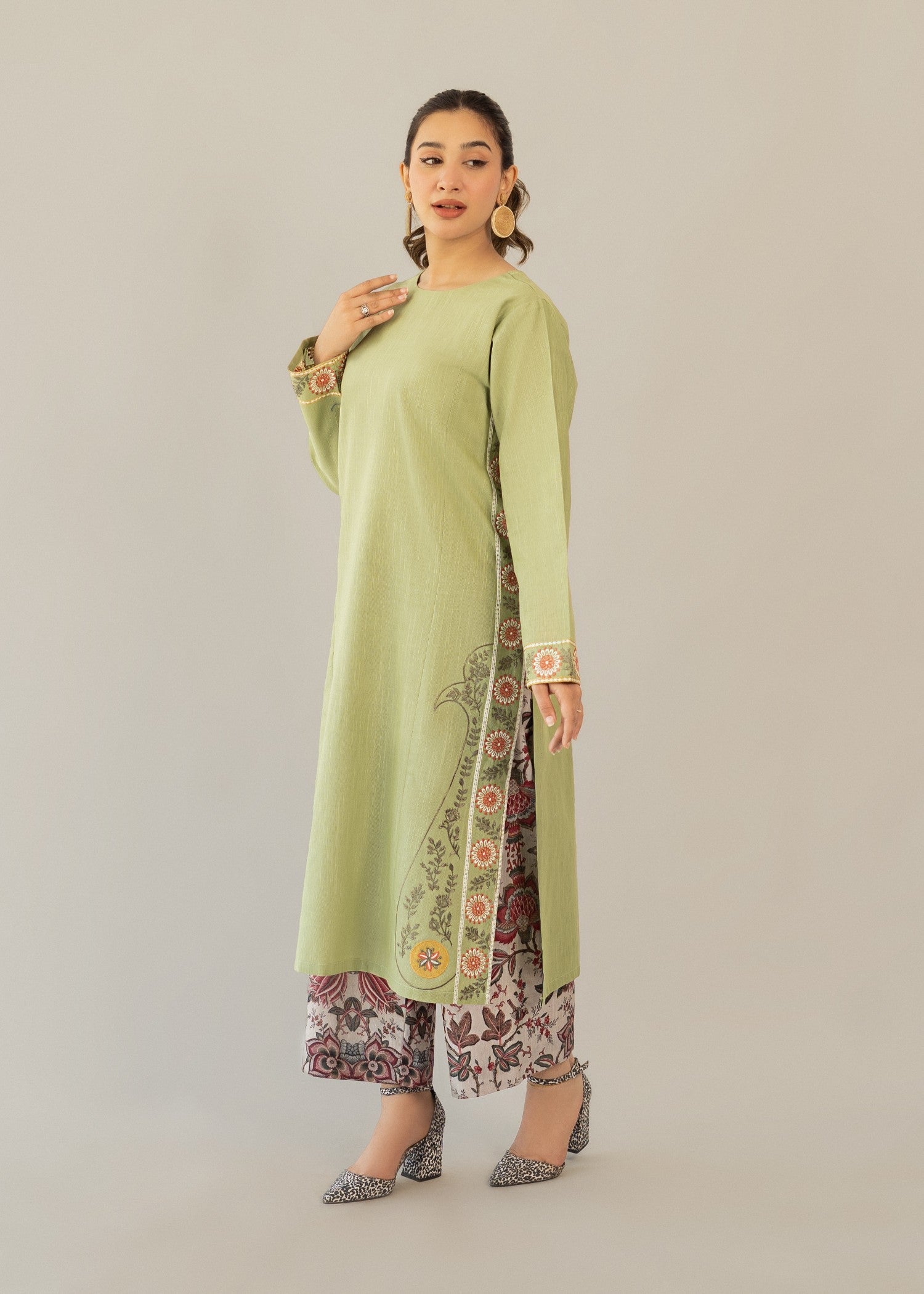 Urge Pret SPRING Women 2pcs