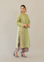 Urge Pret SPRING Women 2pcs