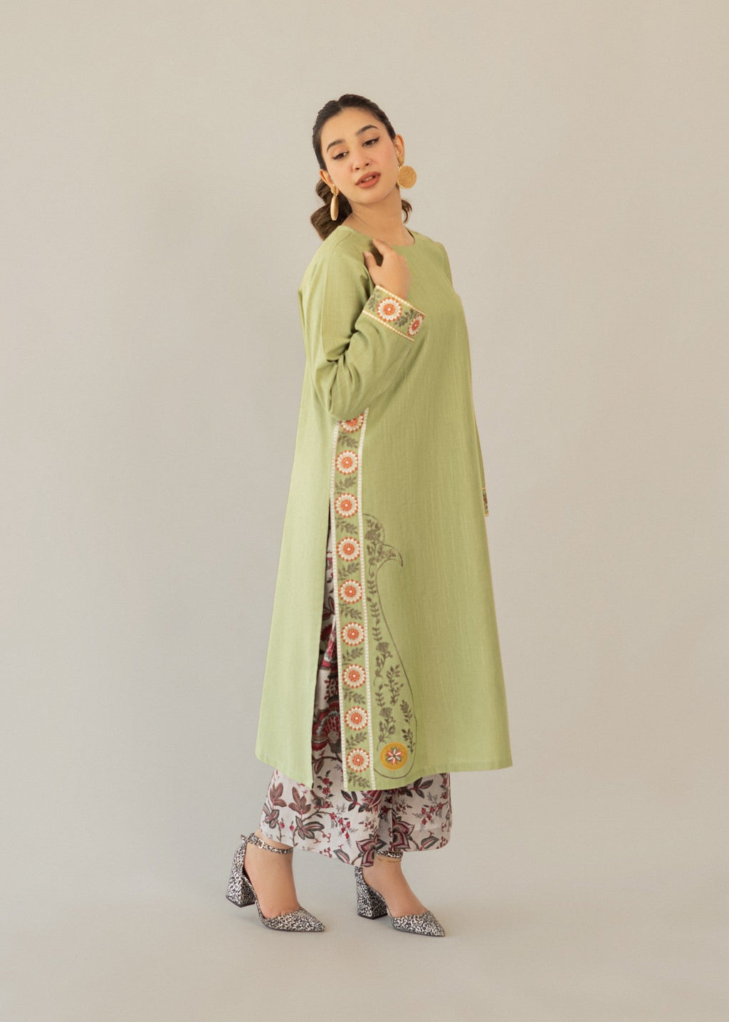 Urge Pret SPRING Women 2pcs