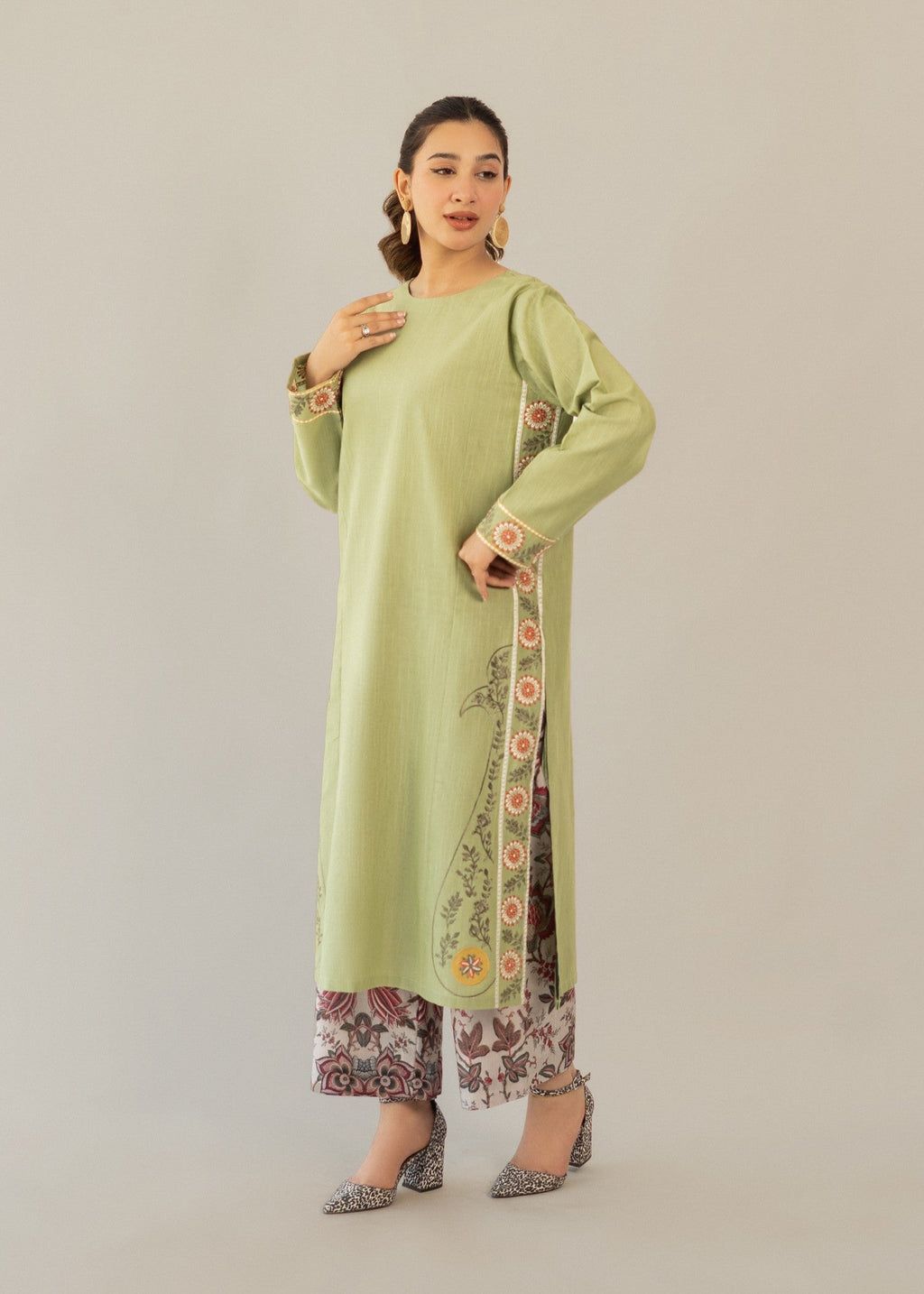 Urge Pret SPRING Women 2pcs