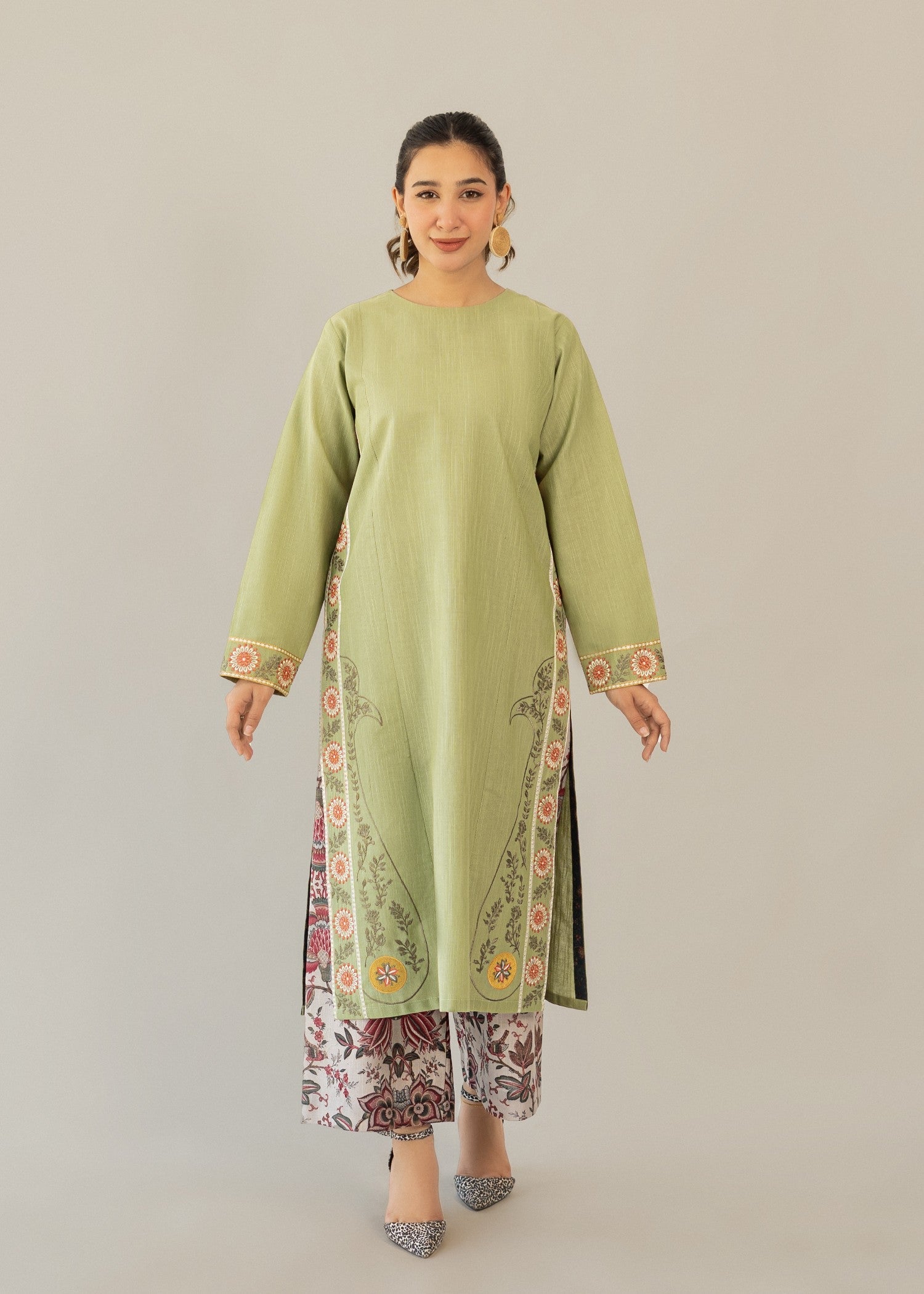 Urge Pret SPRING Women 2pcs