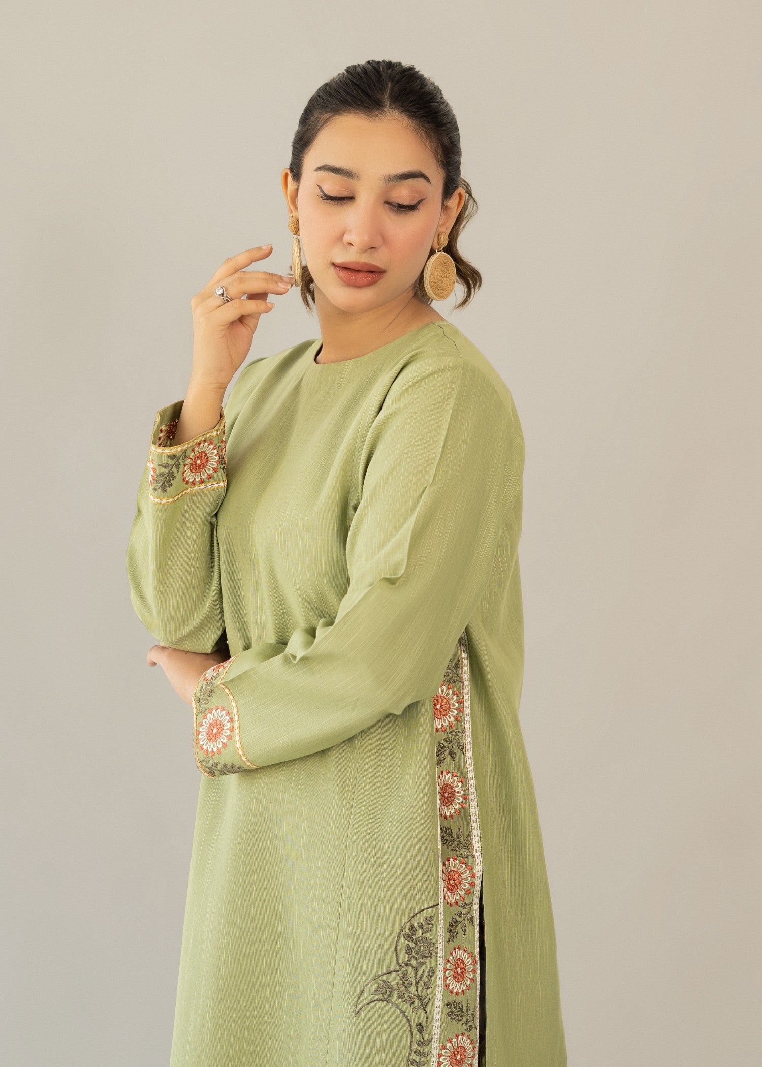 Urge Pret SPRING Women 2pcs