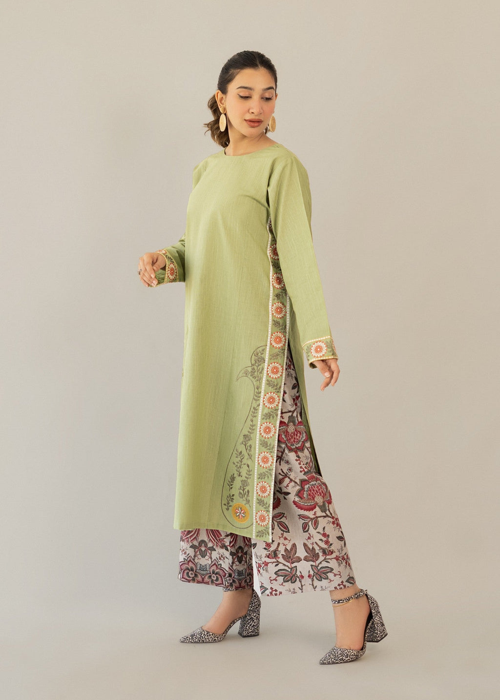 Urge Pret SPRING Women 2pcs