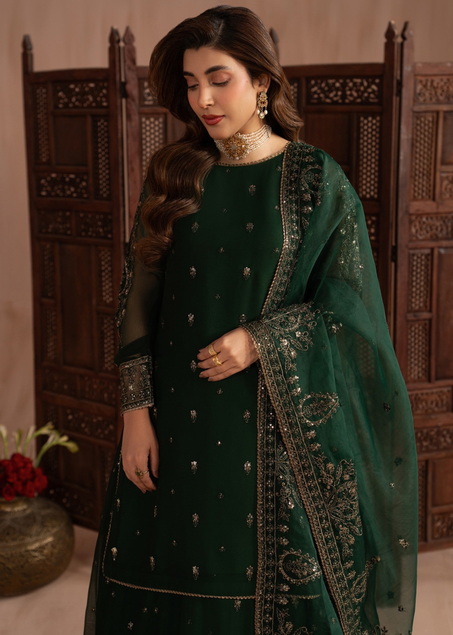 Mohagni MGG 112 Women 3pcs