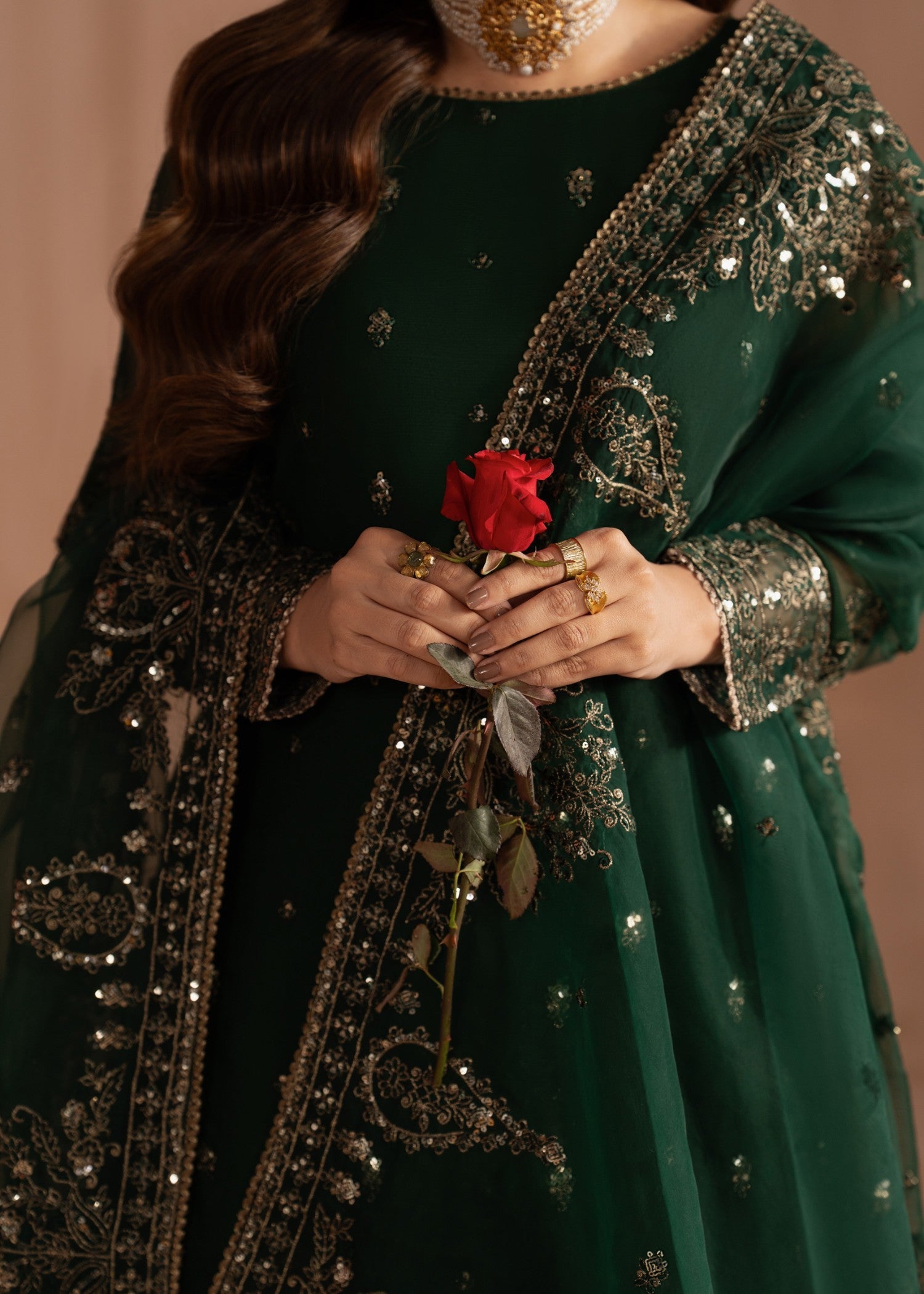 Mohagni MGG 112 Women 3pcs