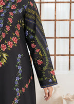 Sahibas By Mirza Parizah Black Women 1pcs