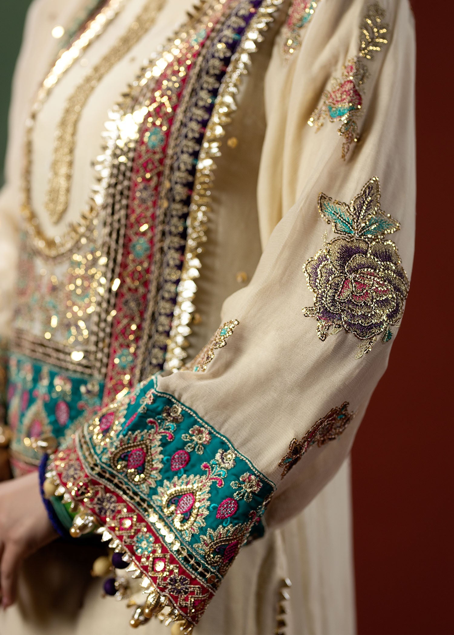 Meerak Pret LMR 05 Women 4pcs