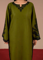 Chaudhary Arts Shanzay Embroidered Women 2pcs