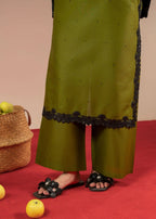 Chaudhary Arts Shanzay Embroidered Women 2pcs