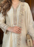 Laal Clothing ZLC 038 Women 3pcs