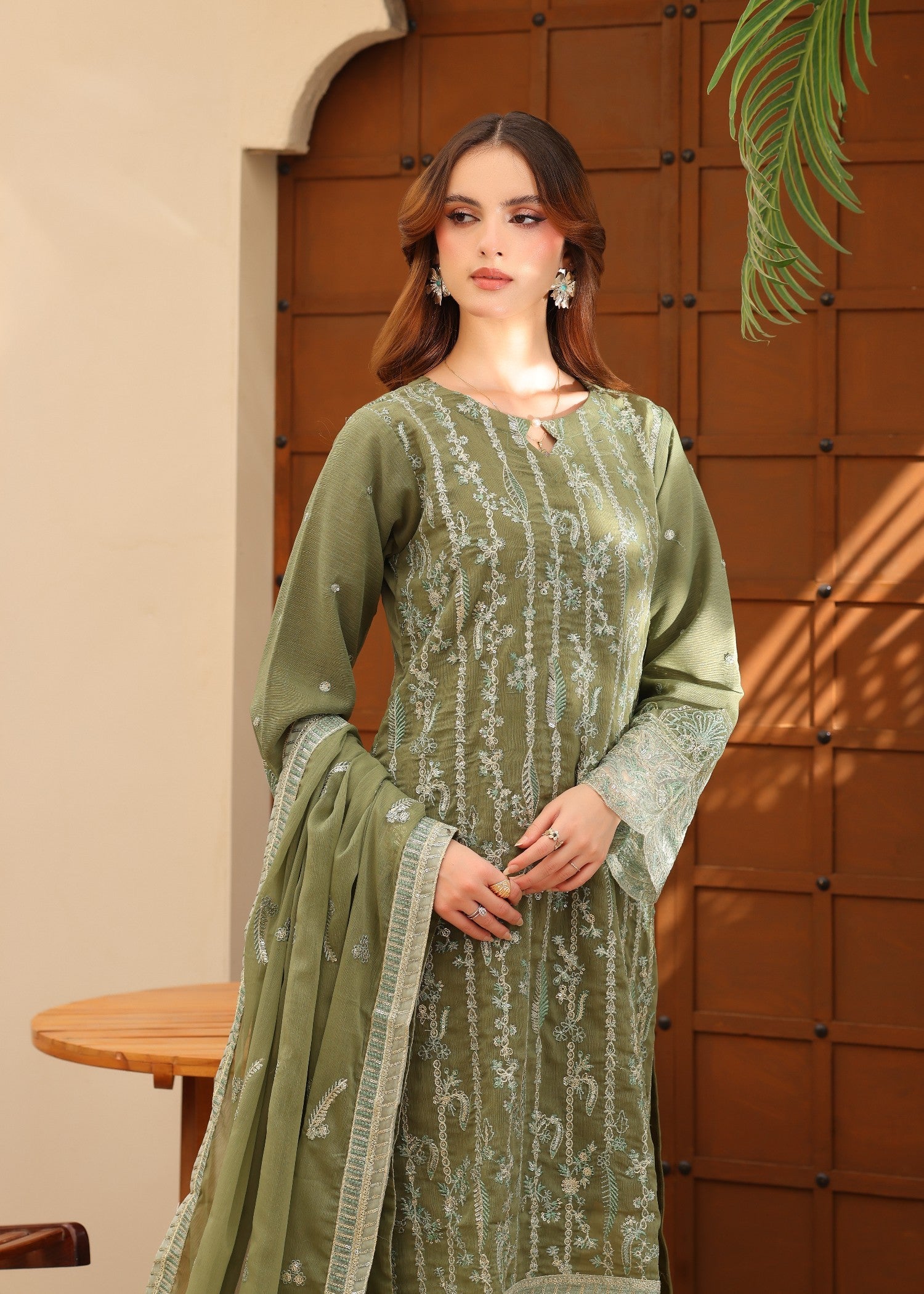 Polawn PD FORMAL 26 117 | PRET FORMAL COLLECTION Women 3pcs