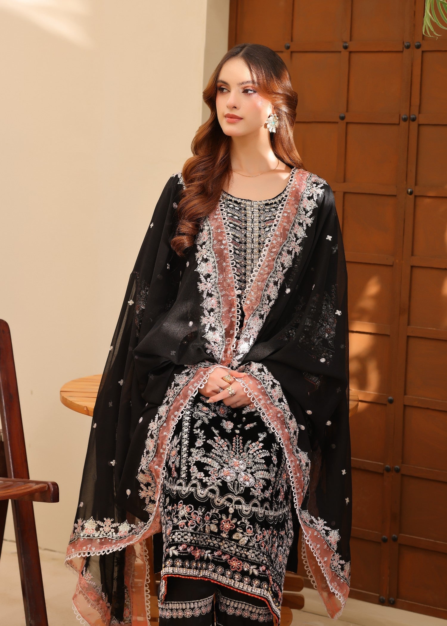 Polawn PD FORMAL 26 119 | PRET FORMAL COLLECTION Women 3pcs