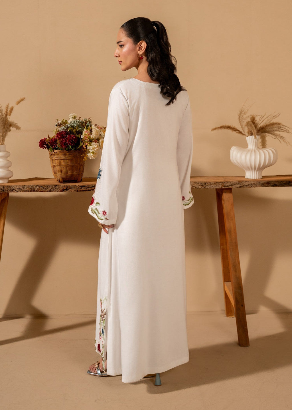 Sahibas By Mirza Rehzina Women 1pcs