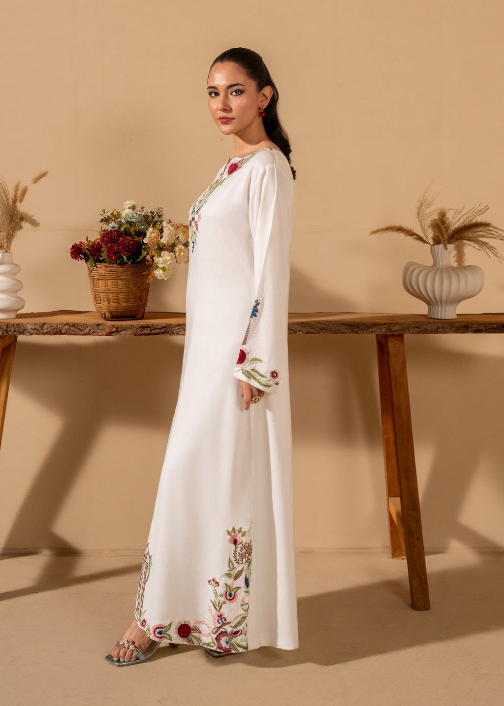 Sahibas By Mirza Rehzina Women 1pcs