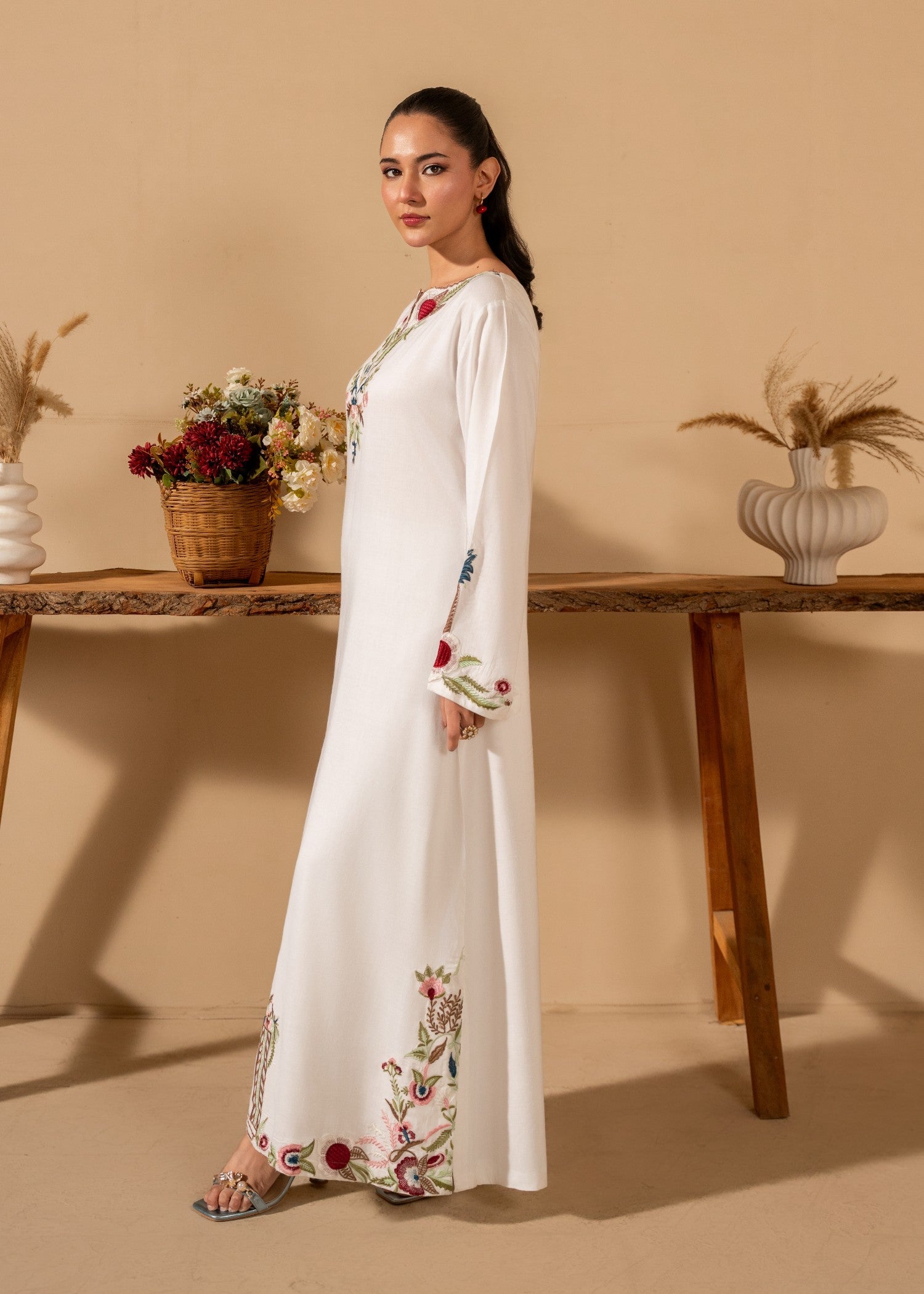 Sahibas By Mirza Rehzina Women 1pcs