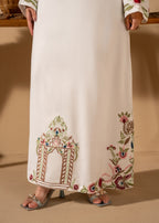 Sahibas By Mirza Rehzina Women 1pcs