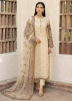 Laal Clothing JLC 070 Women 3pcs