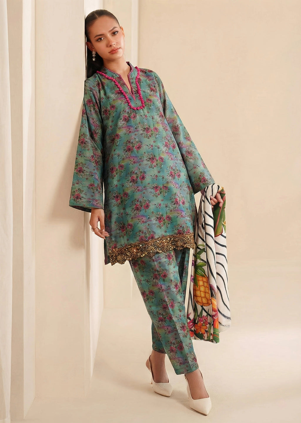 Tayyab Arts DHANI Women 2pcs