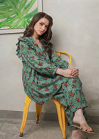 Tayyab Arts Abahy Women 2pcs