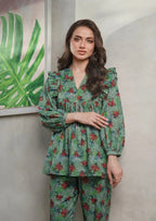 Tayyab Arts Abahy Women 2pcs