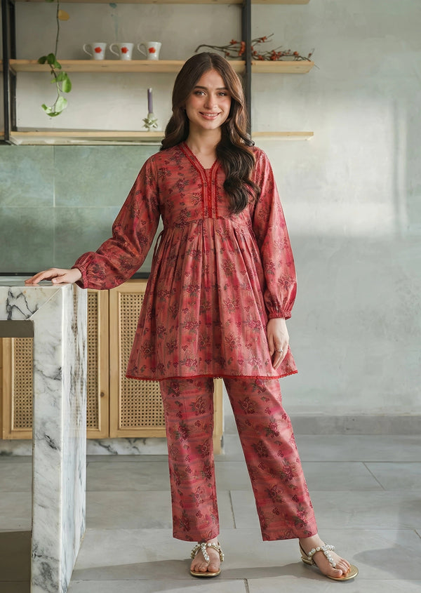 Tayyab Arts Eayab Women 2pcs